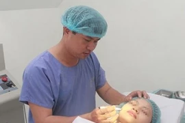 BS Cát Tường bồi thường phi tang xác chị Huyền bao nhiêu tiền?