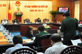 Số lượng thứ trưởng vượt trần: Nghị định 36 bất cập?