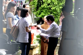 Diễn biến vụ mua bán trẻ em chùa Bồ Đề từ khi lộ tẩy