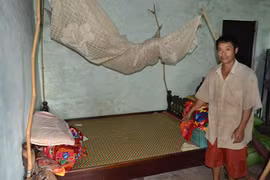 Bi hài nhậu say, trộm tình vợ bạn