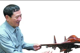 Trung tướng Phạm Tuân: Đời tôi là hành trình ngược