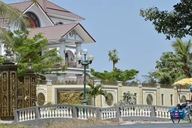 Tướng quân đội nói gì về vụ ông Trần Văn Truyền?