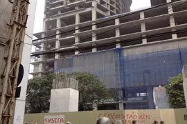 Soi điểm hạn chế của dự án Discovery Complex 5.000 tỷ đồng