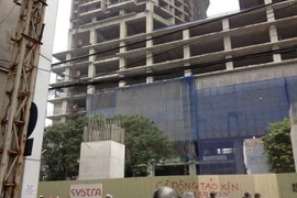 Soi điểm hạn chế của dự án Discovery Complex 5.000 tỷ đồng