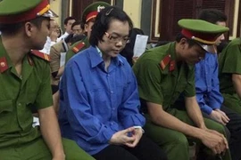 Vietinbank dứt khoát từ chối bồi thường khách hàng vụ Huyền Như