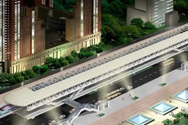 DN Nhật hợp thức hóa tiền đút lót quan Việt thế nào?