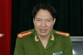 Con trai Dương Tự Trọng là người như thế nào?