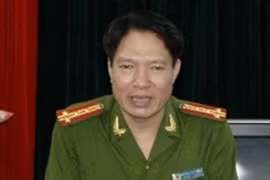 Con trai Dương Tự Trọng là người như thế nào?