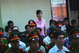 Dương Tự Trọng: "Anh Ngọ bảo anh tôi lánh... thì phải nghe" 