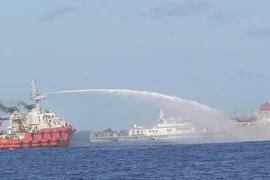 Việt Nam có nên tịch thu giàn khoan 981 của Trung Quốc?