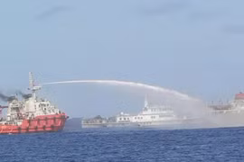 Việt Nam có nên tịch thu giàn khoan 981 của Trung Quốc?