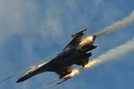 Tướng Việt Nam: TQ lập vùng nhận dạng phòng không làm gì?