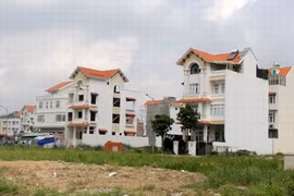 Hà Nội điều chỉnh hệ số giá đất năm 2016