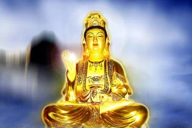 Con đường Bồ-tát