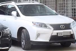 Chân dung cô con gái ngang tàng, máu mặt của Minh “Sâm"