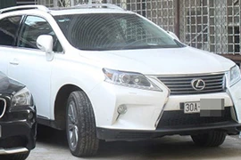 Chân dung cô con gái ngang tàng, máu mặt của Minh “Sâm"