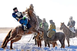 Mông Cổ - quốc gia khắc nghiệt nhưng vô vàn điều kỳ thú