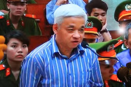 Nhìn lại hoạt động kinh doanh sai trái của bầu Kiên 