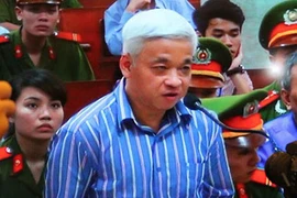 Nhìn lại hoạt động kinh doanh sai trái của bầu Kiên 