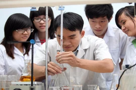 Ngành Năng lượng nguyên tử tuyển sinh như thế nào?