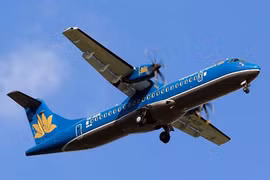 Ba tháng, Vietnam Airlines dính 3 “phốt“