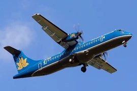 Ba tháng, Vietnam Airlines dính 3 “phốt“