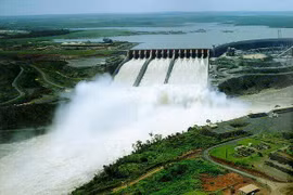 Bitexco thâu tóm 6 dự án thủy điện của Hoàng Anh Gia Lai