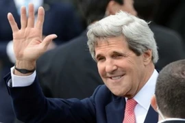 Nhìn lại những chuyến thăm VN của ngoại trưởng Mỹ John Kerry