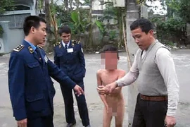 Bất bình với loạt vụ dạy trẻ bằng cách bôi nhọ, làm nhục