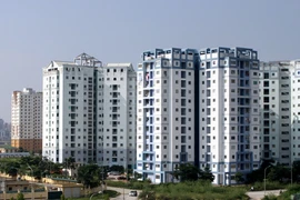 Hà Nội sẽ có thêm 24.800 căn hộ năm 2016