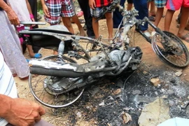 Thường vụ QH lo ngại tình trạng tự xử trong dân