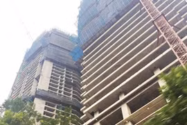 “Siêu” dự án chung cư Discovery Complex vi phạm “khủng“