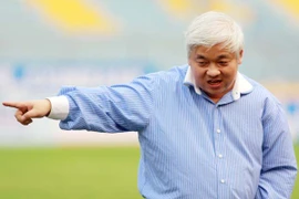 Bầu Kiên đã gánh hết tội thay vợ và em gái?