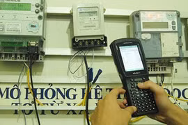 Chuyên gia nói gì về công nghệ tính tiền điện của EVN HN?