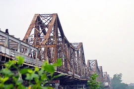 Thủ tướng: Không được dỡ cầu Long Biên, làm cầu mới nơi khác