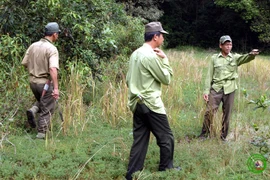 Thực hư lời đồn 2 thợ săn chết vì gặp "linh thú"