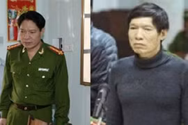 Dương Tự Trọng: Ở tù tránh xa rượu bia, không hại sức khỏe