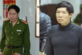 Dương Tự Trọng: Ở tù tránh xa rượu bia, không hại sức khỏe