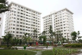 Mua nhà ở xã hội được vay đến 80% giá trị hợp đồng