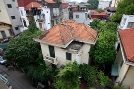 Giám đốc Sở XD: Ông Nghiên khác với ông Truyền!