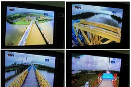 Chuyển động 24h VTV bị tố dùng "đồ" không xin phép