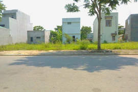 Đà Nẵng sắp đấu giá 158 lô đất "vàng" ở Cẩm Lệ - Hoà Vang