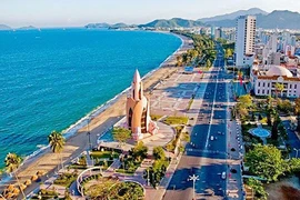 Đến 2030, Khánh Hòa sẽ trở thành thành phố trực thuộc Trung ương