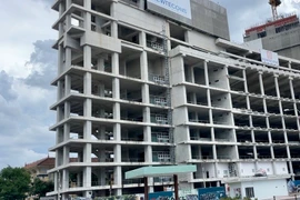 TP HCM: Nhiều doanh nghiệp xây dựng, bất động sản lâm cảnh nợ nần chồng chất