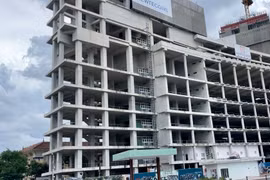 TP HCM: Nhiều doanh nghiệp xây dựng, bất động sản lâm cảnh nợ nần chồng chất