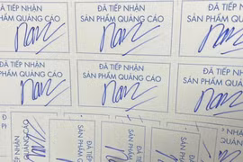 TP. Biên Hoà (Đồng Nai): Bao giờ ứng dụng KHCN thay “tem phiếu” trong quản lý quảng cáo ngoài trời