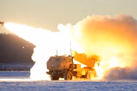 Lộ danh sách những quốc gia ráo riết đặt hàng tên lửa HIMARS