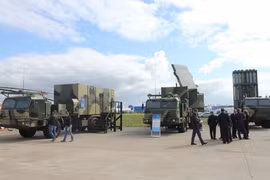 Chuyên gia Nga giải thích vì sao S-350 Vityaz là 'sát thủ tên lửa hành trình'