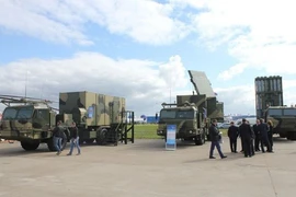 Chuyên gia Nga giải thích vì sao S-350 Vityaz là 'sát thủ tên lửa hành trình'