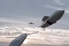 Chuyên gia Nga: Tên lửa Storm Shadow sẽ chung số phận với HIMARS